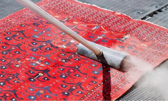 Kilim Yıkama