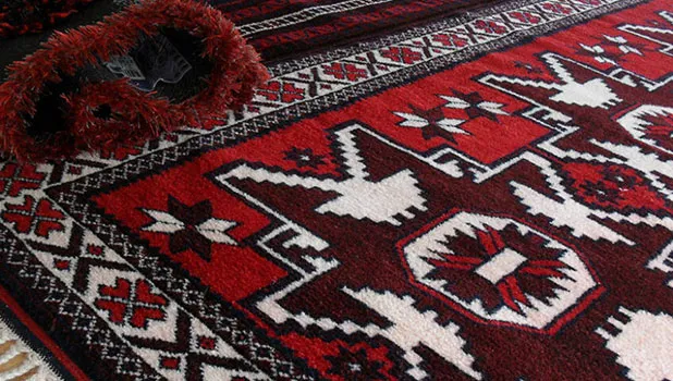 Yün Halı Yıkama